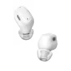 Casti Baseus Encok Bluetooth 5.0 Alb