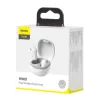 Casti Baseus Encok Bluetooth 5.0 Alb
