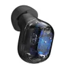 Casti Baseus Encok Bluetooth 5.0 Negru