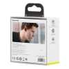 Casti Baseus Encok Bluetooth 5.0 Negru