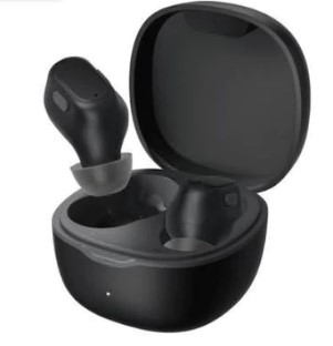 Casti Baseus Encok Bluetooth 5.0 Negru thumb