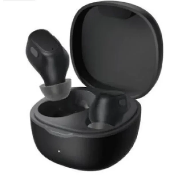 Casti Baseus Encok Bluetooth 5.0 Negru