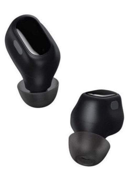 Casti Baseus Encok Bluetooth 5.0 Negru thumb