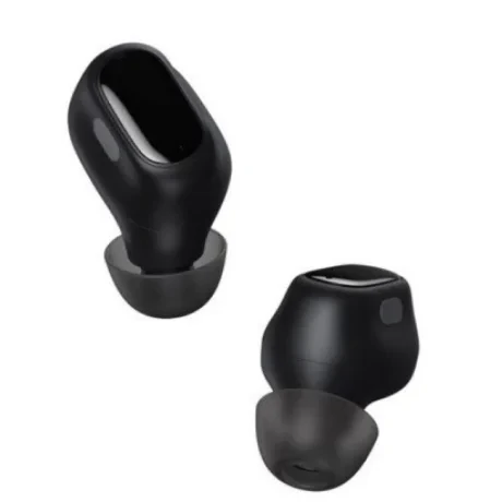 Casti Baseus Encok Bluetooth 5.0 Negru