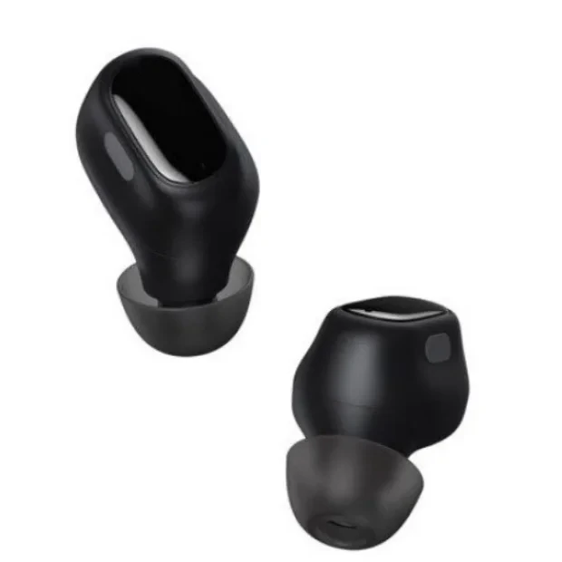 Casti Baseus Encok Bluetooth 5.0 Negru