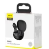 Casti Baseus Encok Bluetooth 5.0 Negru