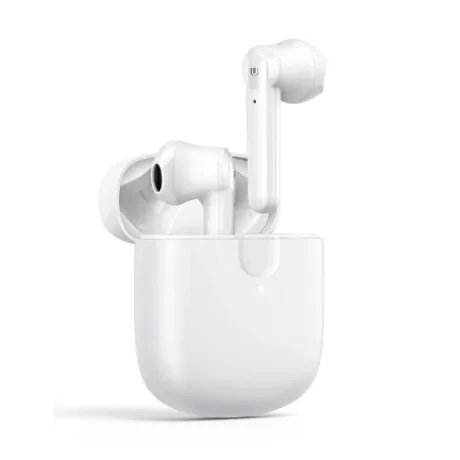 Casti Ugreen WS105 HiTune T2 wireless alb