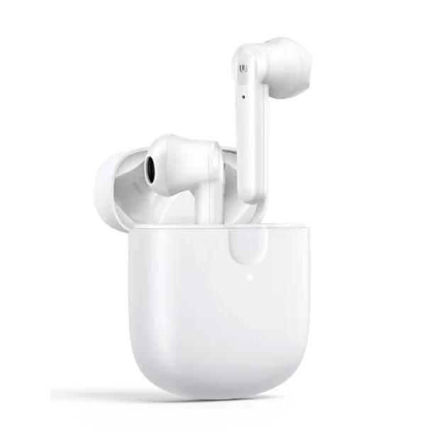 Casti Ugreen WS105 HiTune T2 wireless alb