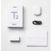 Casti Ugreen WS105 HiTune T2 wireless alb