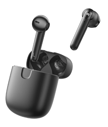 Casti Ugreen WS105 HiTune T2 wireless negru thumb