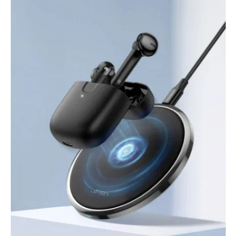 Casti Ugreen WS105 HiTune T2 wireless negru