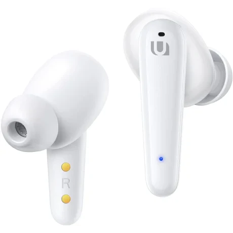 Casti Ugreen WS111 HiTune T1 wireless alb