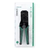 Cleste sertizare mufe Ugreen NW136 verde