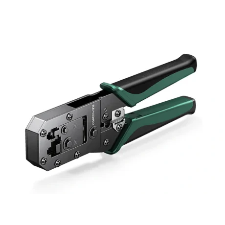 Cleste sertizare mufe Ugreen NW136 verde