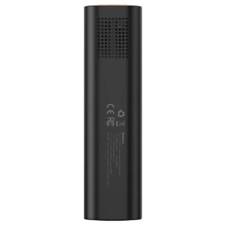 Compresor Auto Baseus Super Mini 12V Negru