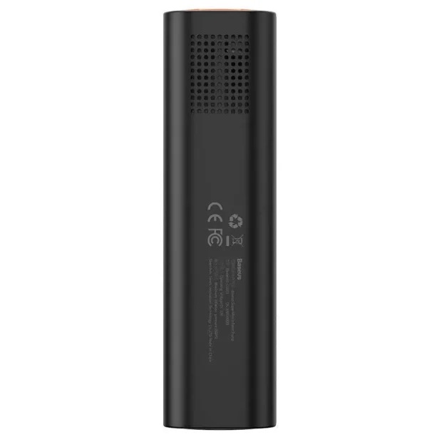 Compresor Auto Baseus Super Mini 12V Negru