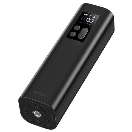 Compresor Auto Baseus Super Mini 12V Negru