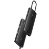 Docking Station Baseus Lite conectare PC USB Type-C USB 3.0 x 2 USB Type C x 1 PD HDMI x 1 Negru