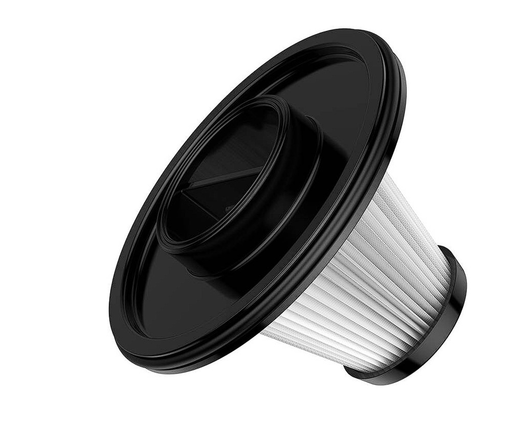 Set 2 x Filtru Hepa Baseus compatibil Aspirator Baseus A7 thumb