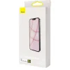 Set 2 x Folie Sticla Baseus pentru Iphone 13 Pro Max
