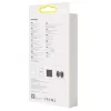 Set 2 x Folie Sticla Baseus pentru Iphone 13 Pro Max