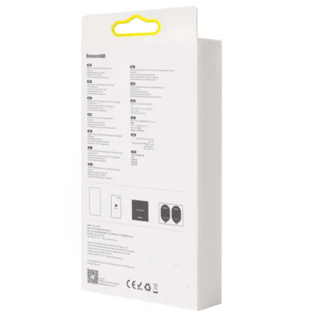 Set 2 x Folie Sticla Baseus pentru Iphone 13 Pro Max