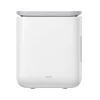 Frigider Mini Baseus Igloo capacitate 6L Alb