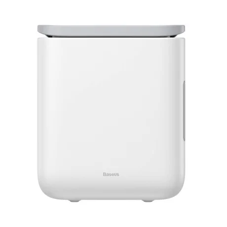 Frigider Mini Baseus Igloo capacitate 6L Alb