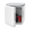 Frigider Mini Baseus Igloo capacitate 6L Alb