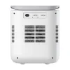 Frigider Mini Baseus Igloo capacitate 6L Alb