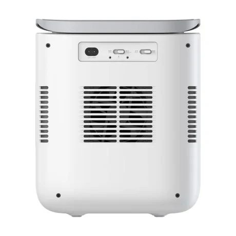 Frigider Mini Baseus Igloo capacitate 6L Alb