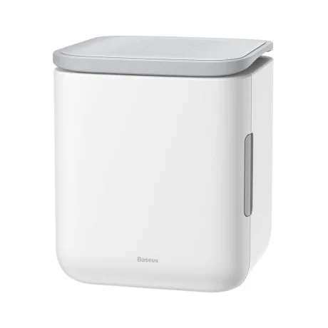 Frigider Mini Baseus Igloo capacitate 6L Alb