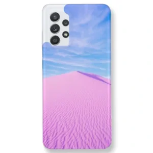 Husa Fashion Mobico pentru Samsung Galaxy A53 5G Pink Desert