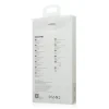 Husa Cover Baseus Crystal Magnetic pentru Iphone 13 Transparent