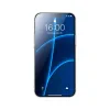 Husa Cover Baseus Crystal Magnetic pentru Iphone 13 Pro Max Transparent
