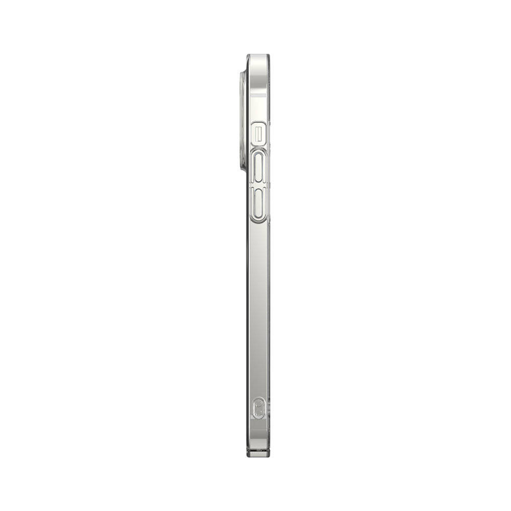 Husa Cover Baseus Crystal Magnetic pentru Iphone 13 Pro Max Transparent thumb