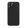 Husa Cover Baseus Liquid pentru iPhone 13 Pro Negru