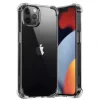 Husa Cover Ugreen LP489 Airbag Case pentru iPhone 13 Pro Max Transparent