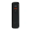 Incarcator Retea Baseus GaN Power Station 45W 1 x USB Type-C - 1 x USB 5V/3A Powerbank de 10000mAh include Cablu USB Type-c la USB Type-C 1m Negru