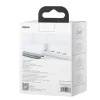 Incarcator Retea Baseus Super Si Quick Charge 25W 1 x USB Type-C 5V/3A Alb