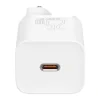 Incarcator Retea Baseus Super Si Quick Charge 25W 1 x USB Type-C 5V/3A Alb