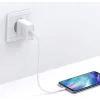 Incarcator retea Ugreen CD122 QC 1 x USB alb