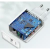 Incarcator retea Ugreen CD170 QC USB Type-C alb