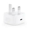 Incarcator retea Ugreen CD241 QC 1 x USB Type-C alb