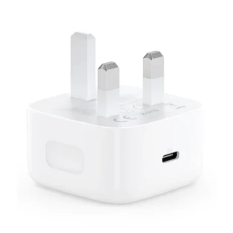 Incarcator retea Ugreen CD241 QC 1 x USB Type-C alb