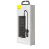 Invertor Electric Auto Baseus IGBT 150W Negru