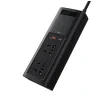 Invertor Electric Auto Baseus IGBT 150W Negru