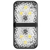 Lampa Auto Avertizare Baseus Negru