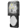 Lampa Auto Avertizare Baseus Negru