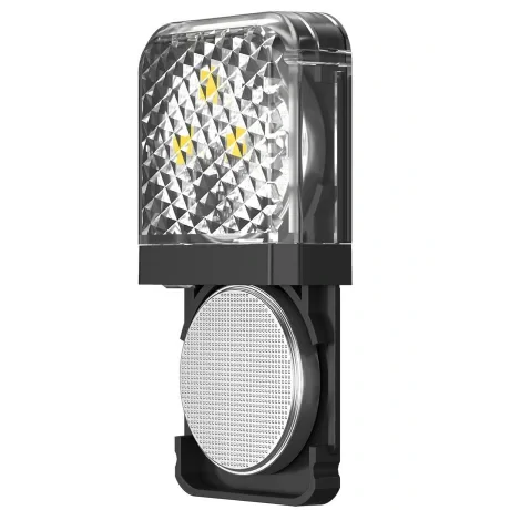Lampa Auto Avertizare Baseus Negru